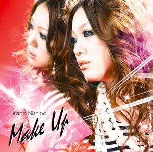 MAKE UP (Single)