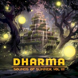 Dharma: Sounds of Summer Vol. III