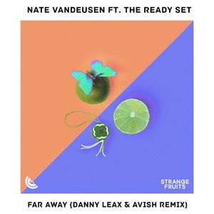 Far Away (Danny Leax & Avish remix)