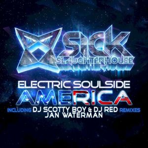 America (Jan Waterman remix)