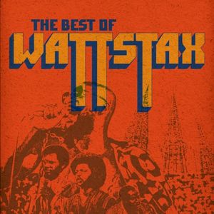 The Best of Wattstax