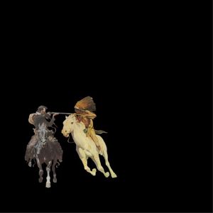 Kowboyz&Indians (Single)