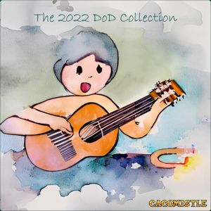 The 2022 DoD Collection