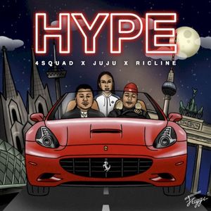 Hype (Single)