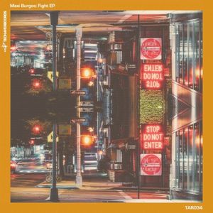 Fight EP (EP)