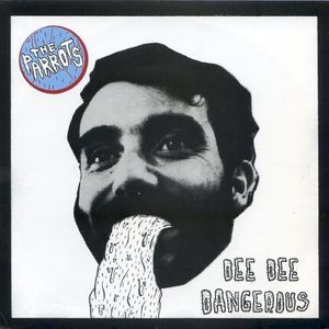 Dee Dee Dangerous (Single)