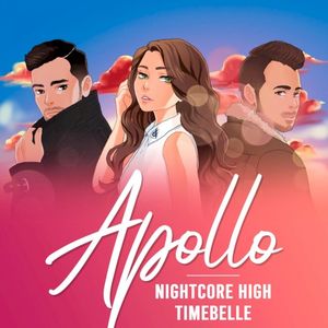 Apollo (Single)