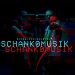 Schankomusik (EP)