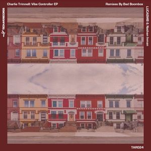 Vibe Controller EP (EP)