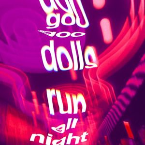 Run All Night (Single)
