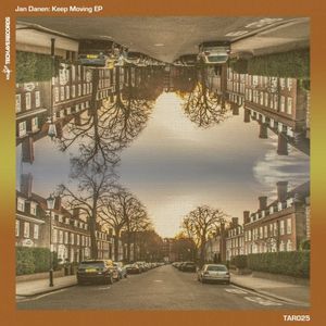 Keep Moving EP (EP)
