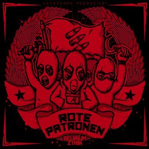 Rote Patronen (EP)