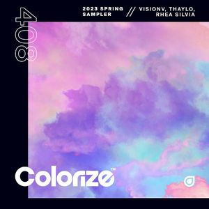 Colorize 2023 Spring Sampler (Single)