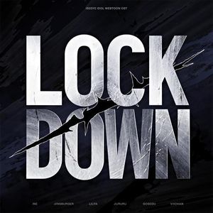 LOCKDOWN (Inst.)