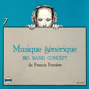 Musique Générique - Big Band Concept