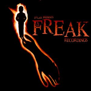 Freak Remixes EP Vol. 1