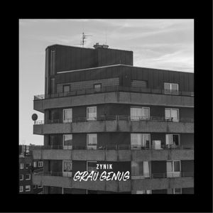 Grau genug (Single)