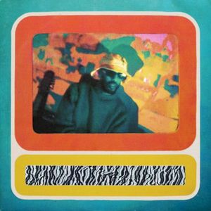 Separation Anxiety (Single)