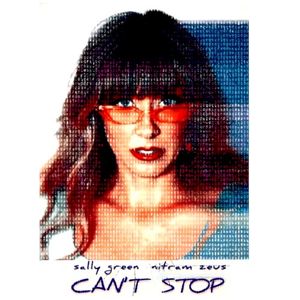 Can’t Stop (Single)