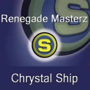 Chrystal Ship (Single)