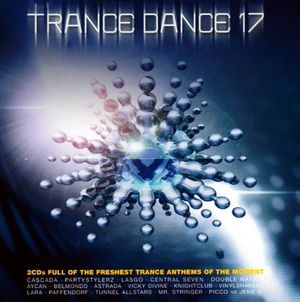 Trance Dance 17