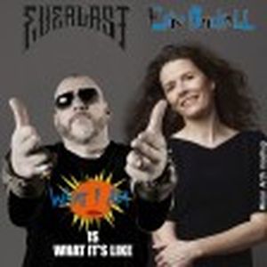 Everlast & Edie Brickell – What I Am Is What It’s Like (AudioBoots almost unplugged) (Single)