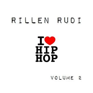 i love hip hop, vol. 02