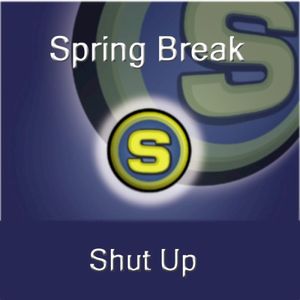 Shut Up (Cascada Mix Short)