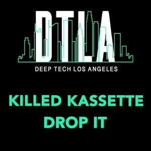 Drop It (Single)