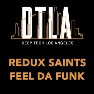 Feel Da Funk (extended mix)