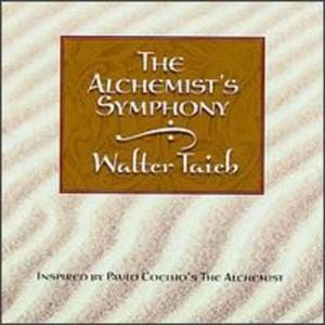 The Alchemist’s Symphony