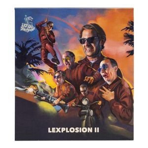 Lexplosion II