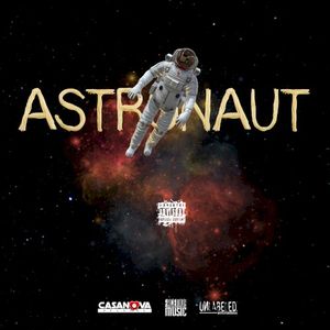 ASTRONAUT (Single)