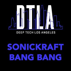 Bang Bang (Single)