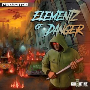 Elementz of Danger EP (EP)