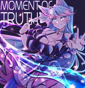 Moment of Truth (Single)