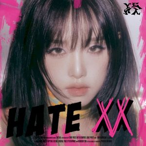 HATE XX (Single)