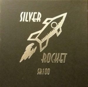 Silver Rocket SR100