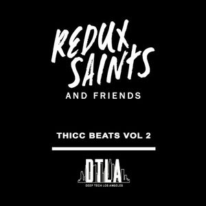 THICC BEATS, Vol. 2 (EP)