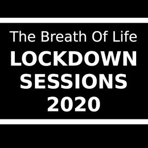 Lockdown Sessions 2020 (EP)