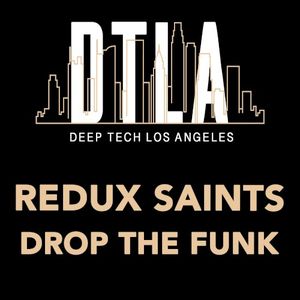 Drop The Funk (Single)