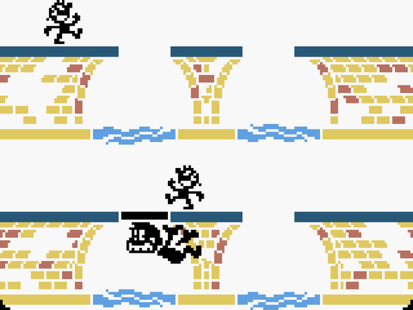 Game & Watch Gallery