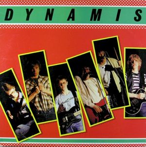 Dynamis