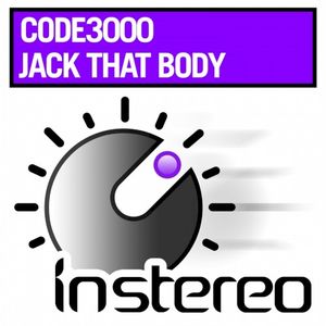 Jack That Body (Original Mix) (Single)