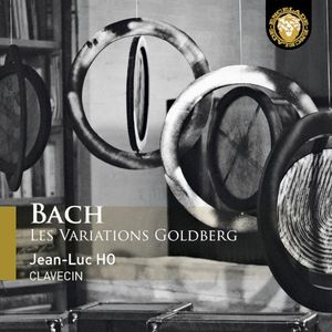 Les variations Goldberg, BWV 988
