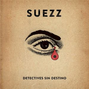 Detectives sin destino (EP)