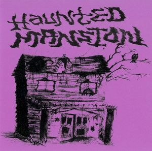 Haunted Mansion (EP)