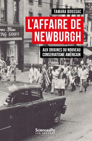 L'Affaire de Newburgh