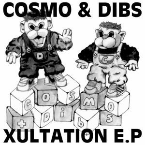 Xultation EP (EP)