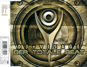 Der Totale Beat (Single)